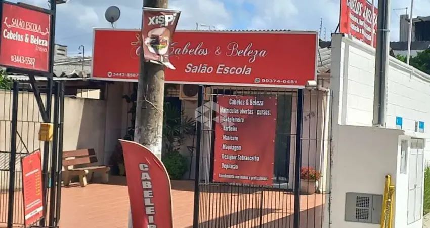 Sala comercial à venda na Avenida Zero Hora, 278, Jardim Algarve, Alvorada