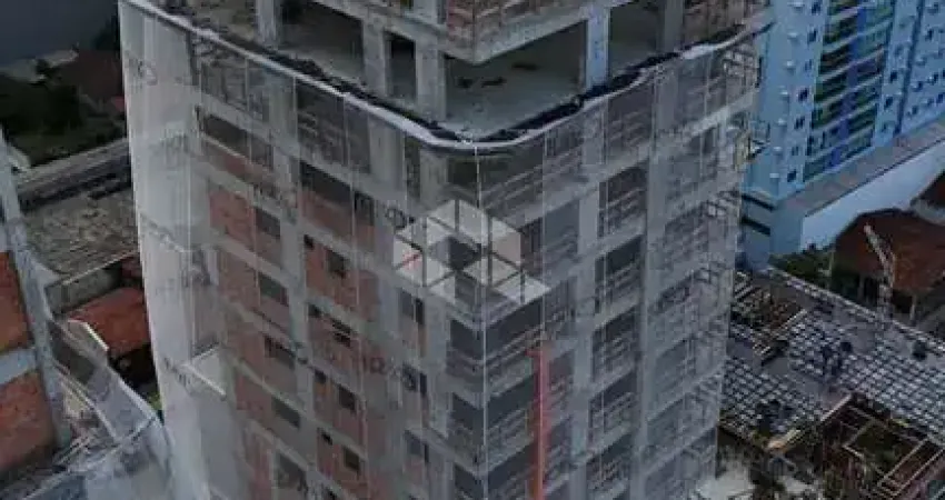 Apartamento com 3 quartos à venda na Rua José Alexandre Rocha, 156, Balneário Perequê, Porto Belo