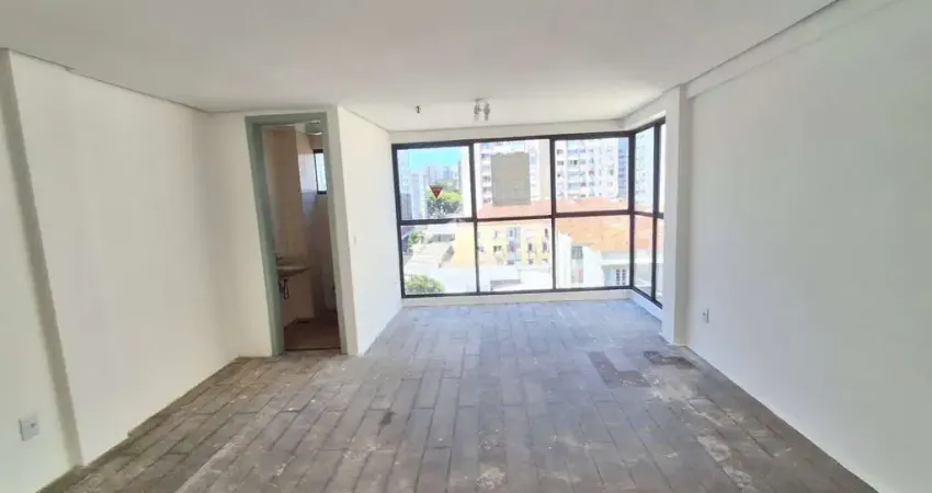 Sala Comercial à venda na Cristovão Colombo, Floresta, Porto Alegre/RS