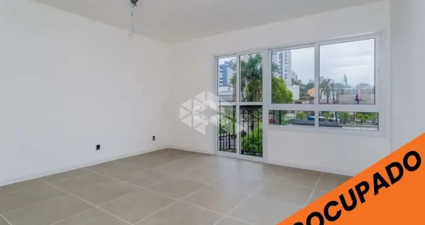 Apartamento com 1 quarto à venda na Rua Oito de Julho, 195, Jardim Botânico, Porto Alegre