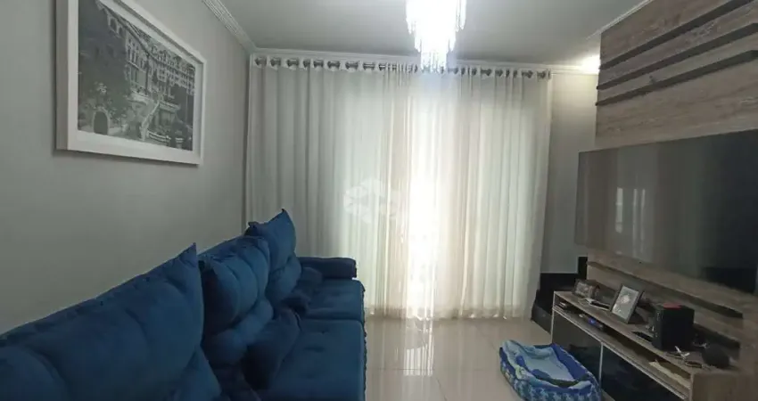 Casa em condominio na vila granada com 2 dorms sendo 2 suites e 3 vagas de garagem