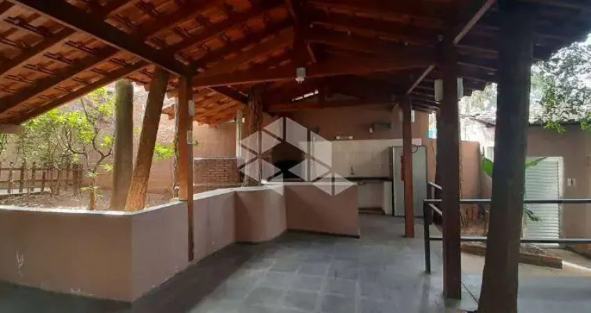 Apartamento com 2 quartos à venda na Rua Januário Zingaro, 431, Campo Limpo, São Paulo