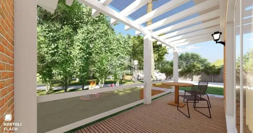 Casa 3 dormitórios, 158,65m² privativos, no bairro vila maggi em canela