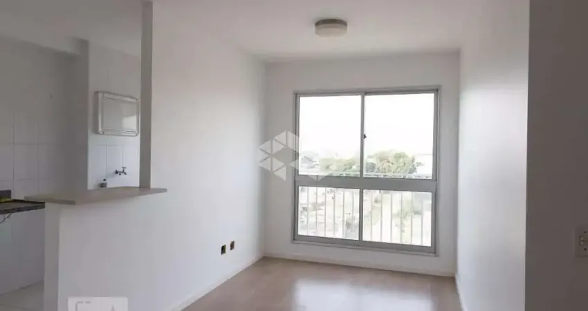 Apartamento 2 dormitórios e com vaga no jardim itu sabará, porto alegre/rs