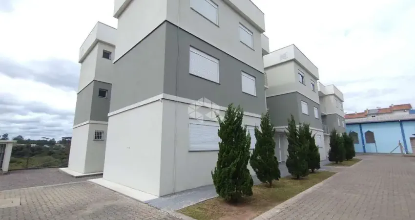 Apartamento com 2 quartos à venda na Ângelo Pezzi, 23, América, Farroupilha