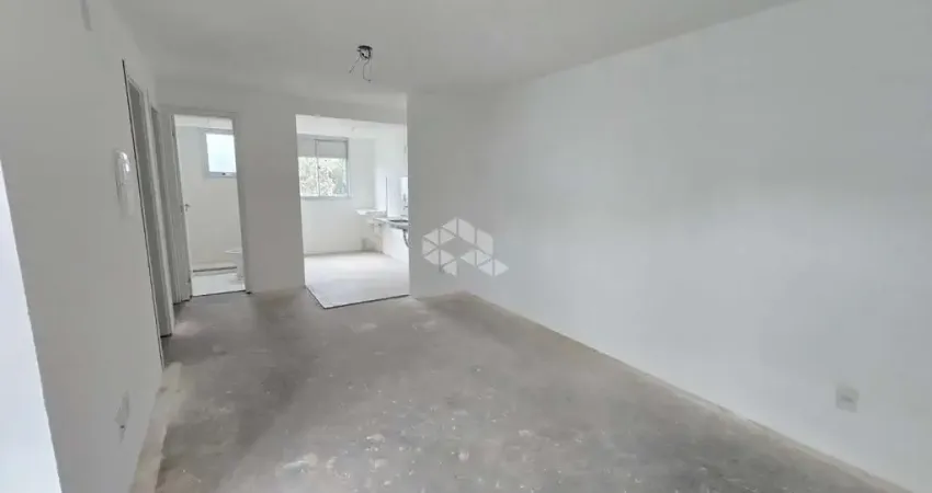 Apartamento com 2 quartos à venda na Rua Atílio Supertti, 340, Vila Nova, Porto Alegre