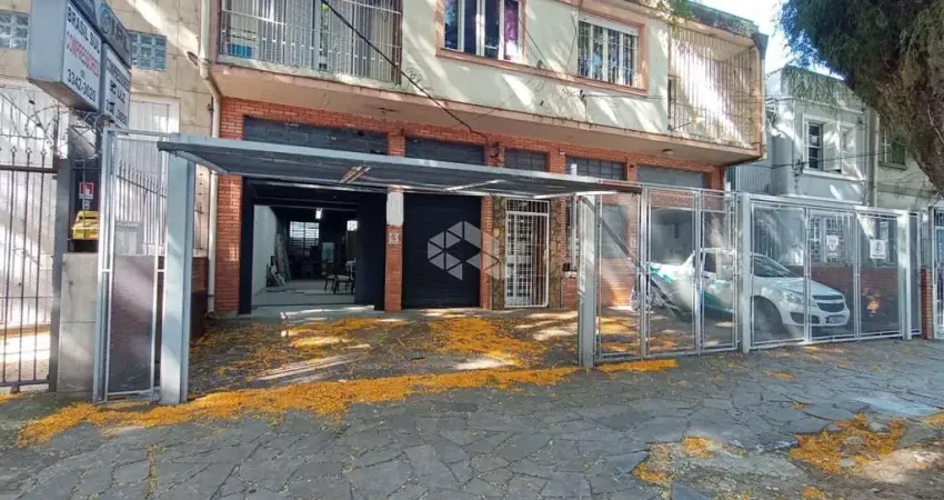 Loja comercial 134m² privativo no 4ºdistrito bairro são geraldo.zona norte