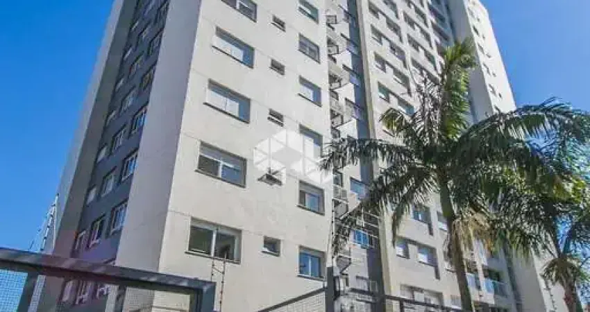 Apartamento de 2 dormitórios com garagem e infra completa no bairro no bairro higienópolis