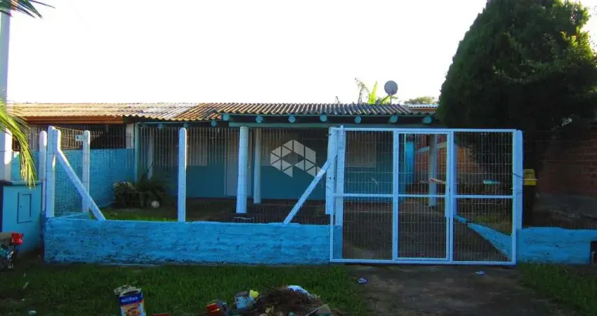 Casa com 3 quartos à venda na Rua Curitiba, 731, Lago Azul, Estância Velha