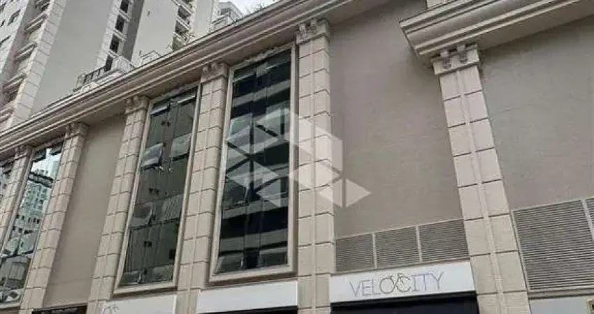 Sala comercial à venda na Rua 2412, 82, Centro, Balneário Camboriú