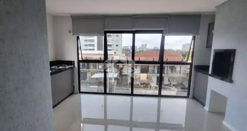 Apartamento diferenciado novo mobiliado no gravatá em navegantes