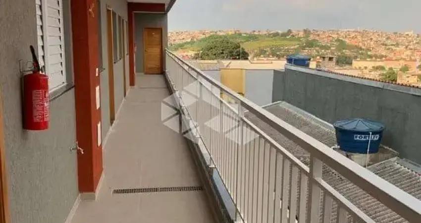 Apartamento com 2 quartos à venda na Rua Juçaral, 664, Itaquera, São Paulo