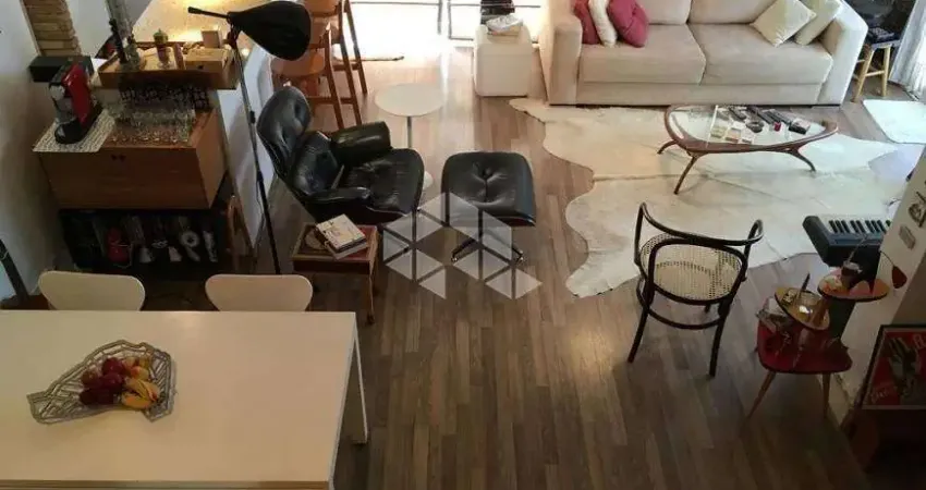 Cobertura com 1 quarto à venda na Rua Silva Jardim, 800, Mont Serrat, Porto Alegre