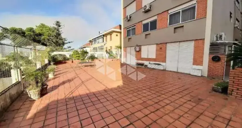 Apartamento com 3 quartos à venda na Rua Barão do Amazonas, 480, Jardim Botânico, Porto Alegre