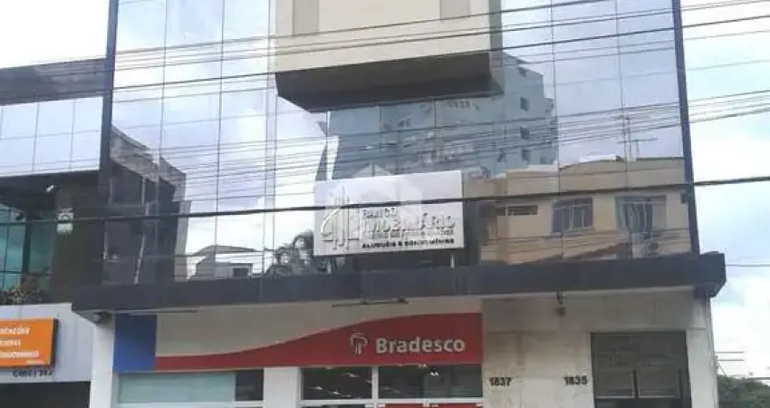 Sala comercial à venda na Avenida Benjamin Constant, 1835, São Geraldo, Porto Alegre