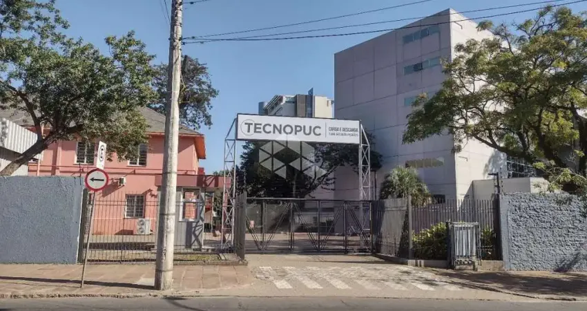 Apartamento kitnet no bairro partenon no acesso lateral dantecnopuc