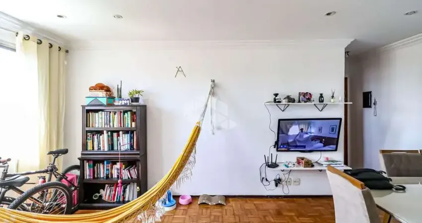 Vendo apartamento 56m² 2 dormitórios 1 vaga vila santa luzia são paulo - sp