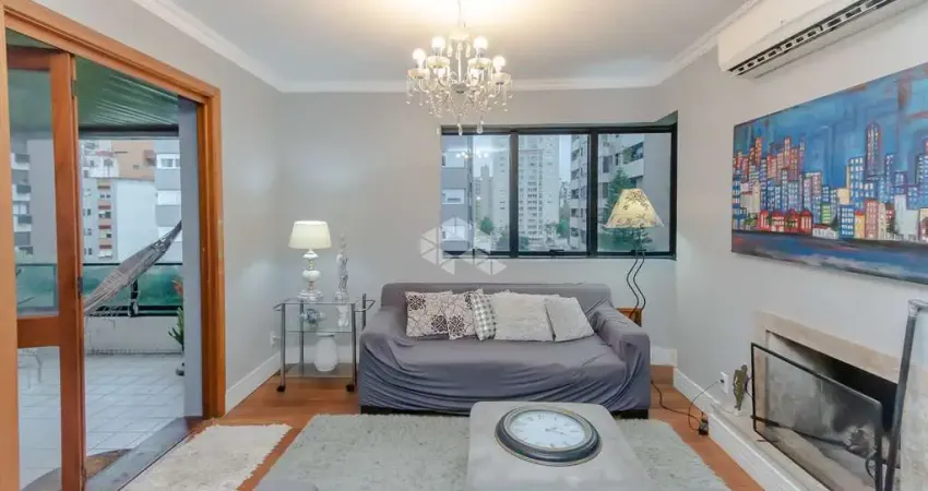 Apartamento com 3 quartos à venda na Rua Cândido Silveira, 75, Auxiliadora, Porto Alegre