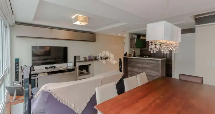 Apartamento com 3 quartos à venda na Rua Jari, 671, Passo da Areia, Porto Alegre