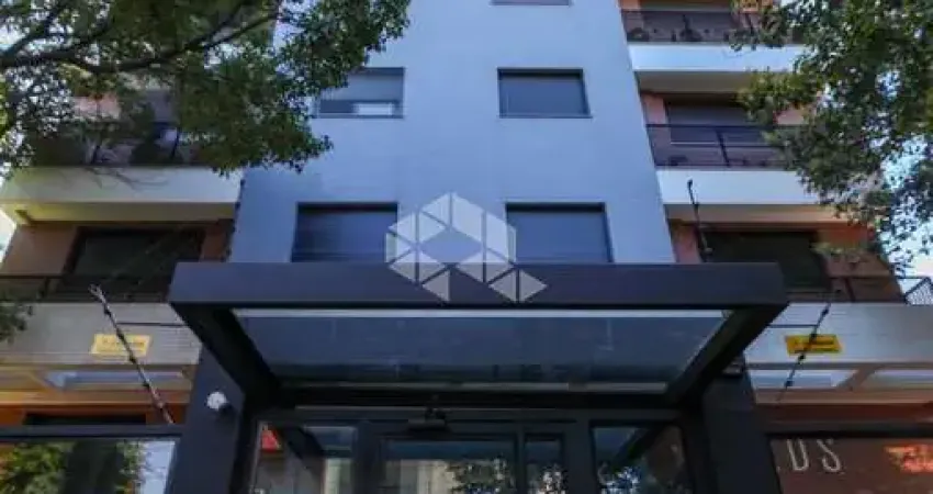 Apartamento de 3 dormitórios, 1 suíte, predio seminovo (2019), com infra completa.