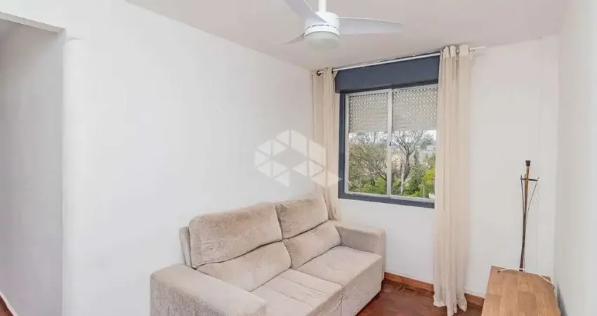 Apartamento com 2 quartos à venda na Rua João Mora, 525, Camaquã, Porto Alegre