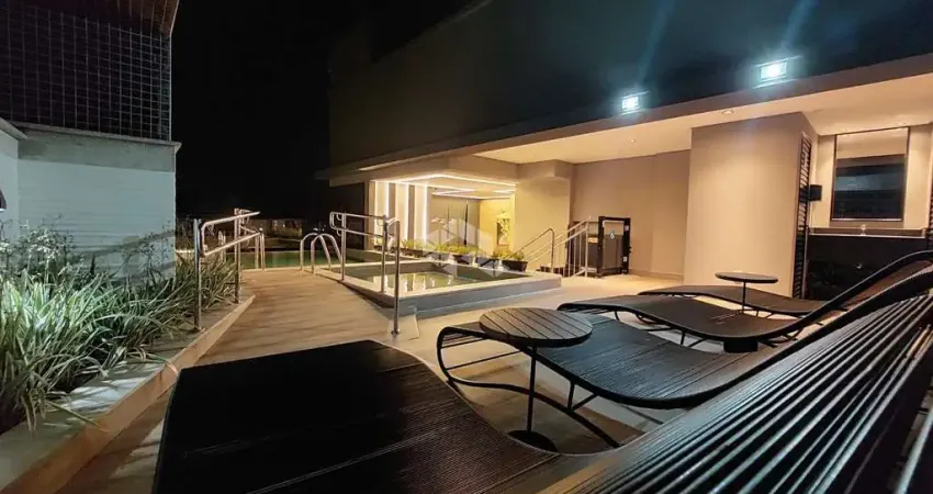 Apartamento 03 quartos , sendo 03 suítes e 02 vagas de garagem