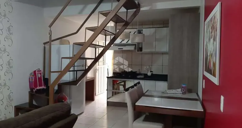 Casa com 2 quartos à venda na Rua Mari Ruffato, 718, Desvio Rizzo, Caxias do Sul