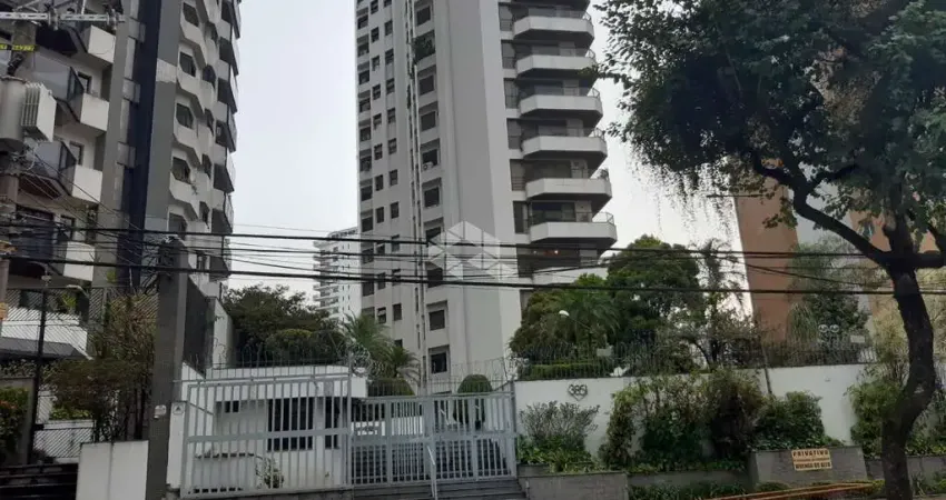 Apartamento com 3 quartos à venda na Rua Voluntários da Pátria, 3851, Santana, São Paulo