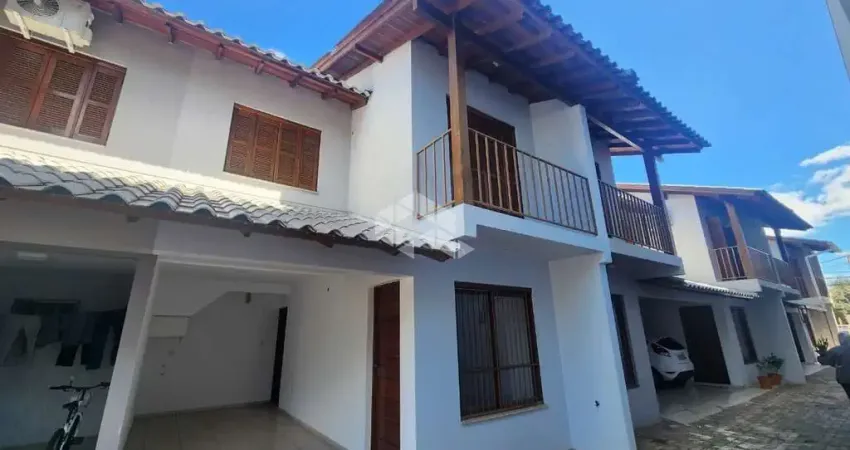 Casa com 2 quartos à venda na Gaspar Silveira Martins, 678, Santo Inácio, Santa Cruz do Sul