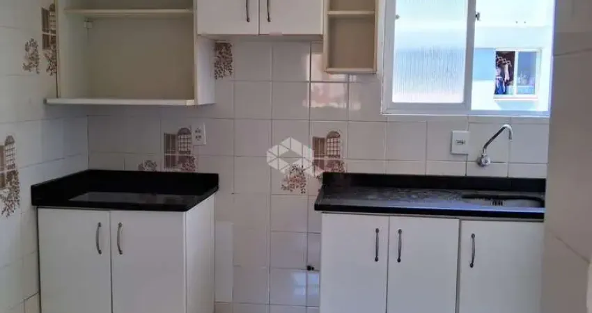 Apartamento com 2 quartos à venda na Travessa Escobar, 489, Camaquã, Porto Alegre