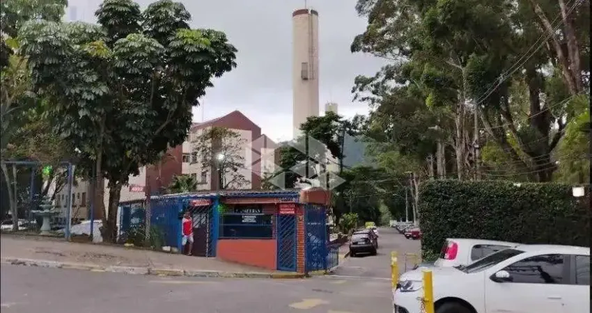 Apartamento com 2 quartos à venda na Avenida Deputado Cantídio Sampaio, 4822, Vila Souza, São Paulo