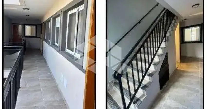 Apartamento novo à venda - rua maestro villa lobos, a 600 metros do metrô tucuruvi