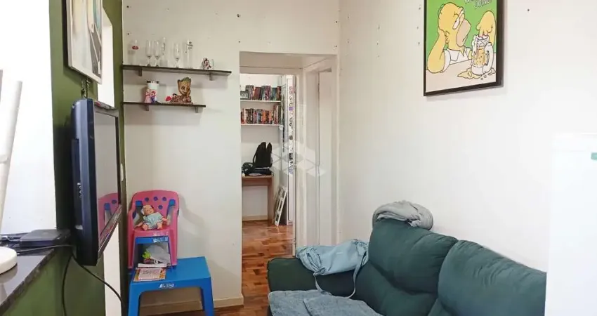 Apartamento com 2 quartos à venda na Rua Maestro Mendanha, 20, Santana, Porto Alegre