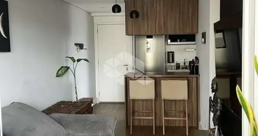 Apartamento com 2 dormitórios (1 suíte) à venda, 55 metros quadrados e 1 vaga de garagem, ipiranga, são paulo, sp