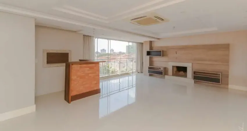 Apartamento com 3 quartos à venda na Rua Doutor Dário de Bittencourt, 300, Jardim Europa, Porto Alegre