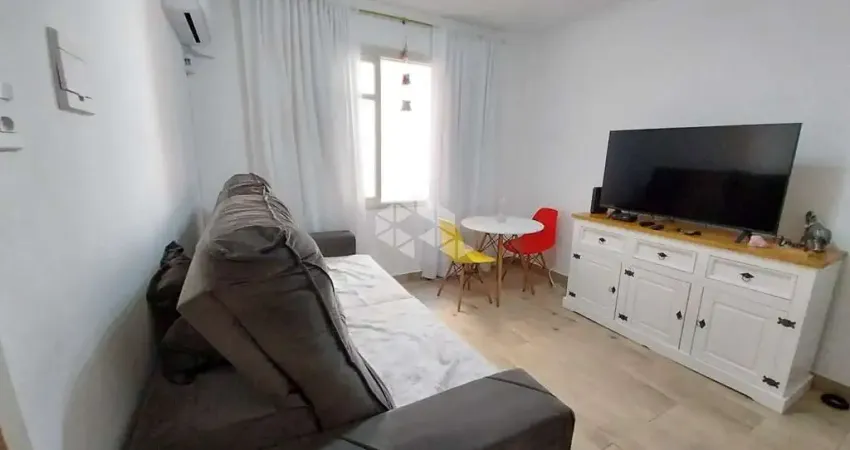 Kitnet / Stúdio à venda na Rua Felipe Camarão, 714, Bom Fim, Porto Alegre