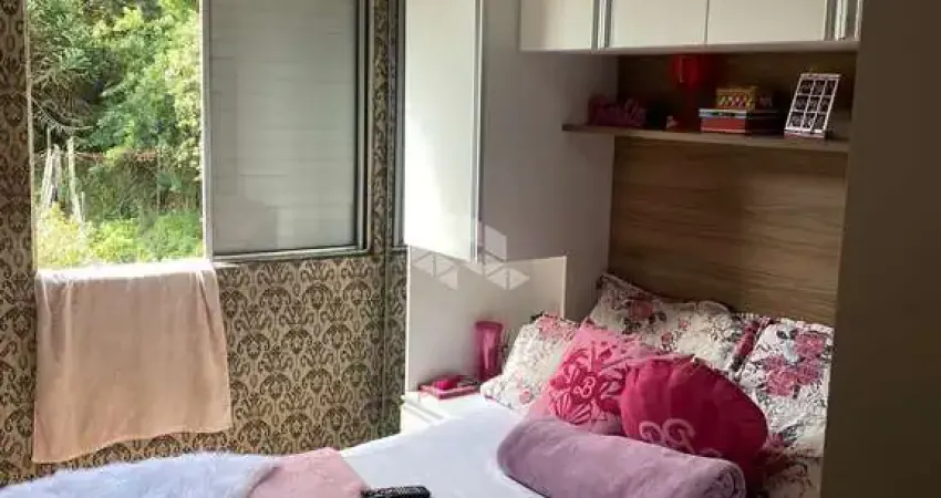 Apartamento com 2 quartos à venda na Vicente Januário D#39;Angelo, 33, Santa Terezinha, São Bernardo do Campo