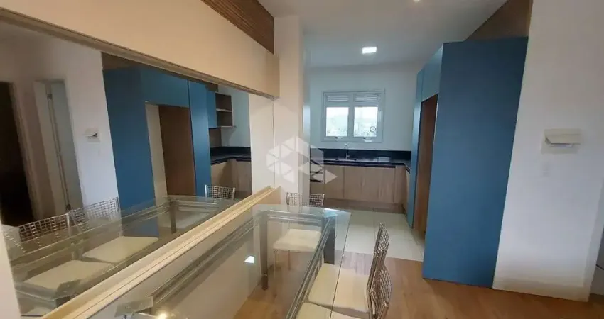 Apartamento com 2 quartos à venda na Rua Marcelo da Rocha Strasburg, 27, Scharlau, São Leopoldo