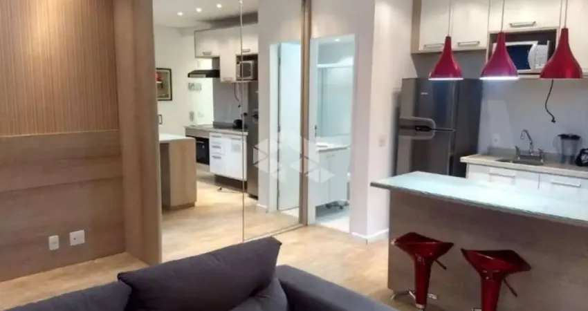 Apartamento à venda, 42 metros quadrados, 1 suíte - 1 vaga de garagem - paraíso, são paulo - sp