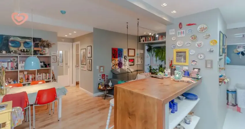 Apartamento com 2 quartos à venda na Rua Eça de Queiroz, 194, Petrópolis, Porto Alegre