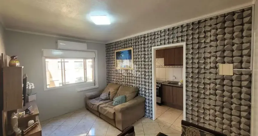 Apartamento 2 quartos no bairro marechal rondon 1 minuto do park shopping