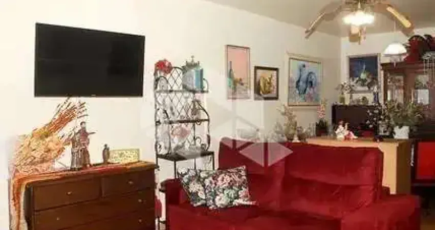 Apartamento com 3 quartos à venda na Avenida Cristóvão Colombo, 69, Floresta, Porto Alegre