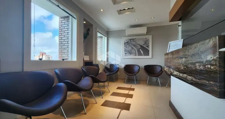 Sala comercial à venda na Rua Marechal Floriano Peixoto, 1775, Centro, Santa Maria