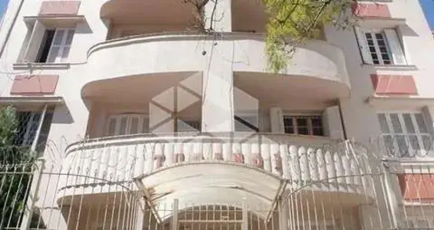Apartamento com 2 quartos à venda na Rua São Carlos, 989, Floresta, Porto Alegre