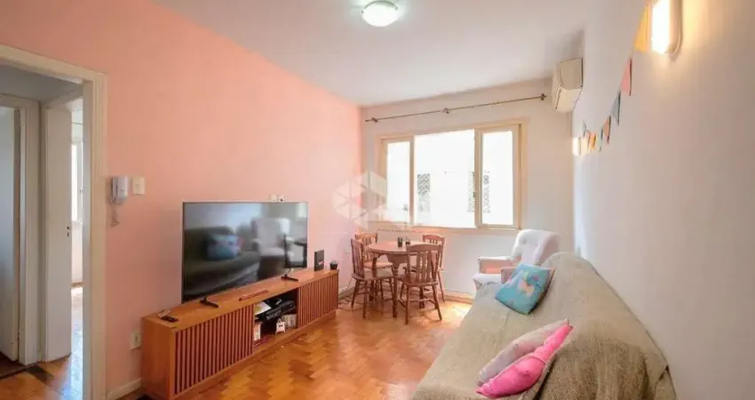 Apartamento com 2 quartos à venda na Rua Silva Só, 183, Santa Cecília, Porto Alegre
