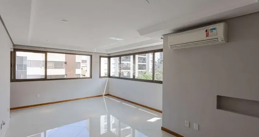 Apartamento com 2 quartos à venda na Avenida Alegrete, 144, Petrópolis, Porto Alegre