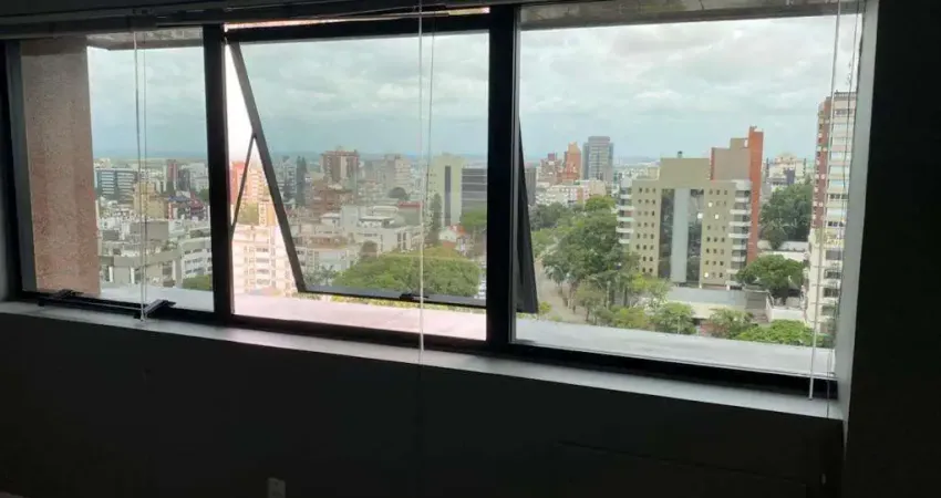 Sala comercial à venda na Avenida Augusto Meyer, 163, Auxiliadora, Porto Alegre