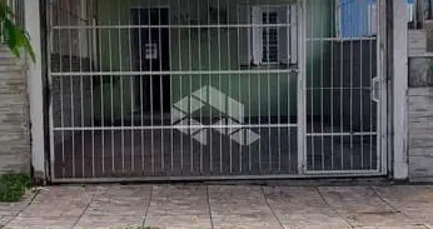 Casa com 2 quartos à venda na Rua do Schneider, 994, Hípica, Porto Alegre