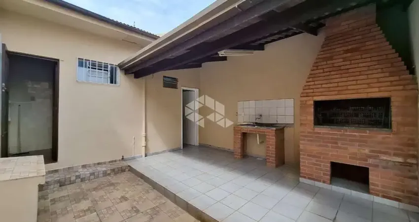 Casa com 2 quartos à venda na Avenida Bahia, 289, Navegantes, Porto Alegre