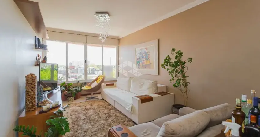 Apartamento com 3 quartos à venda na Rua Conselheiro Brusque, 219, Jardim Itu Sabará, Porto Alegre